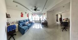 Blk 812A Keat Hong Colours (Choa Chu Kang), HDB 5 Rooms #576081891